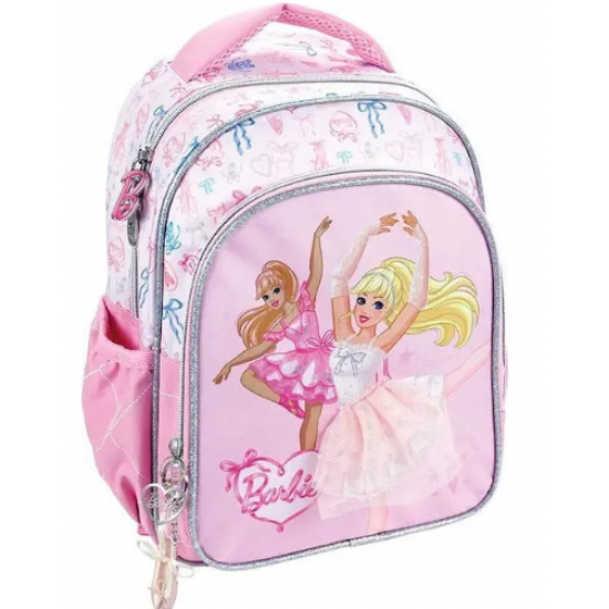 Τσάντα Πλάτης Νηπίου Barbie Ballet 349-96054 